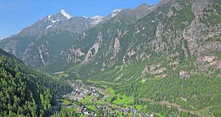 St. Niklaus. Bei der Versammlung wurden erfreuliche Zahlen pr&auml;sentiert.  