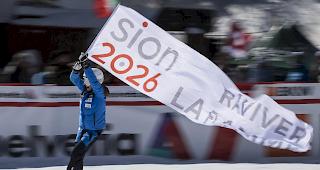 Verst&auml;rkung durch ausserkantonale Polizeikr&auml;fte braucht Freiburg f&uuml;r &laquo;Sion 2026&raquo; nicht.