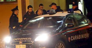 Der Mafiaboss Antonino Pesce konnte in Rosarno gefasst werden.