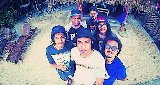 Am &laquo;Abusitz&raquo;. &laquo;Jah On Holiday&raquo; tritt am Donnerstag im Zeughaus Kultur in Brig-Glis auf. 