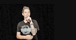 Pascal Voggenhuber: "In meiner Branche gibt es auch einige Scharlatane."