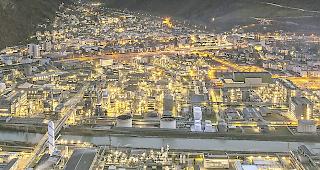 Schweizer Firmen wie die Lonza sollen nicht mehr einfach durch ausl&auml;ndische Investoren &uuml;bernommen werden k&ouml;nnen.