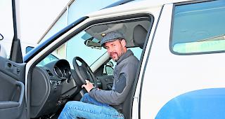 FVO-Pr&auml;sident Hubert Summermatter lud seine Berufskollegen zur GV.