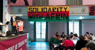 Die Steuervorlage 17 ist in den Augen der JUSO nur eine getarnte Neuauflage der USR III.