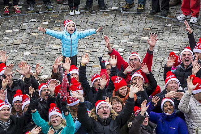 Ja zu «Sion 2026».