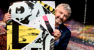 Am Pal&eacute;o gebe es keine Revolution, daf&uuml;r ein "sehr reichhaltiges musikalisches Buffet", sagte Festival-Direktor Daniel Rossellat am Dienstag vor den Medien in Nyon.