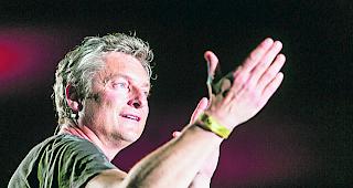 Anregend. Alfred Dorfer. 