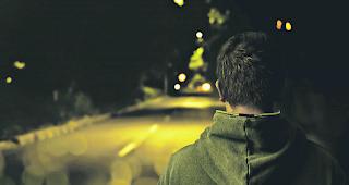 Wie ein Neubeginn. Seit seinem Austritt aus der Sekte habe sich sein Leben deutlich zum Besseren ver&auml;ndert, sagt Thomas M.  