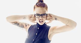 Stefanie Heinzmann ist auch nach zehn Jahren im Musikgesch&auml;ft weiterhin erfolgreich unterwegs.