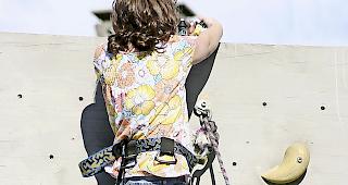 Der aufgel&ouml;ste Rand&auml;er Skiclub &laquo;Dom&raquo; will sein Vereinsverm&ouml;gen in eine Kletterwand investieren.