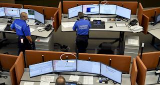 Bei einem Brand wurde eine Leiche gefunden. (Symbolbild)