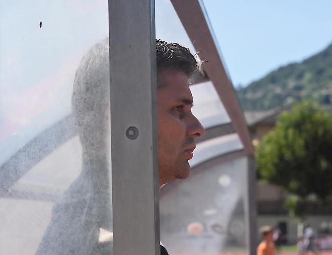 OW-Trainer Dejan Markovic: Achtmal durfte es sich freuen.
