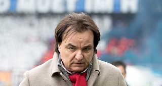 Gem&auml;ss einem Bericht von &laquo;Le Matin Dimanche&raquo; fordert der Walliser Fiskus von FC-Sitten-Pr&auml;sident Christian Constantin 4,25 Millionen Franken an Steuergeld nach.