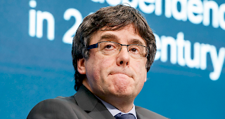 Die spanische Regierung wird die Pl&auml;ne der katalanischen Separatisten zur Wahl des Regionalpr&auml;sidenten in Abwesenheit des Kandidaten Carles Puigdemont gerichtlich anfechten. 