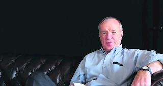 Rock-Legende. Seit 62 Jahren ist John Steel ein &laquo;Animal&raquo;.  