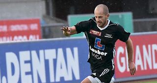 Dalibor Vasenda und der FC Oberwallis Naters, nun lockt sogar ein Spitzenplatz.