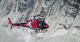 Das Zermatter Helikopterunternehmen Air Zermatt konnte an der Generalversammlung vom Freitag das beste Jahresergebnis in ihrem 50-j&auml;hrigen Firmengeschichte pr&auml;sentieren.