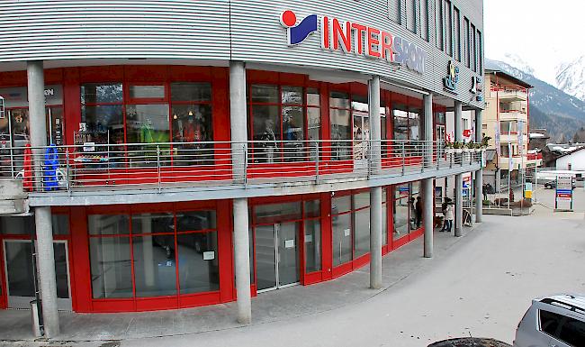 PAM geht, Migros kommt. Ende Mai will der orange Riese im Erdgeschoss des Hauses Rondo eine Verkaufsstelle eröffnen.