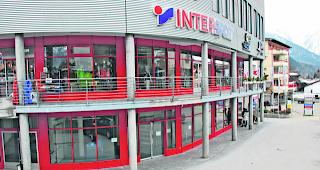 PAM geht, Migros kommt. Ende Mai will der orange Riese im Erdgeschoss des Hauses Rondo eine Verkaufsstelle er&ouml;ffnen. 