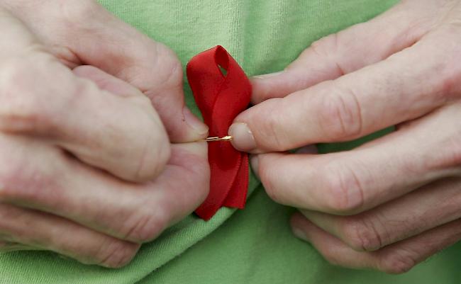 Die HIV-Heimtest sind gemäss EKSG breit validiert und technisch gut (Symbolbild).
