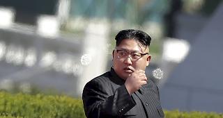 Nordkoreas Machthaber Kim Jong Un hat offiziell die Aussetzung der Atom- und Raketentests seines Landes angek&uuml;ndigt.