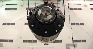 Raumstation "Tiangong-1" geriet im All ausser Kontrolle.