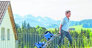 Flexible Arbeitszeiten. Quickmail stellt w&ouml;chentlich am Donnerstag und Freitag zwischen 6.00 und 21.00 Uhr zu. Die Verteiler k&ouml;nnen die Zustellzeit selbst w&auml;hlen.  