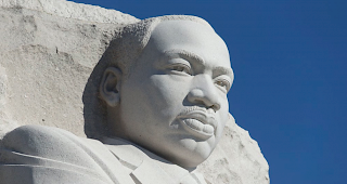 Gedenkst&auml;tte f&uuml;r Martin Luther King