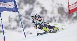 Der 12-j&auml;hrige Giuliano Fux fuhr beim GPM-Finale schon mehrmals aufs Podest.