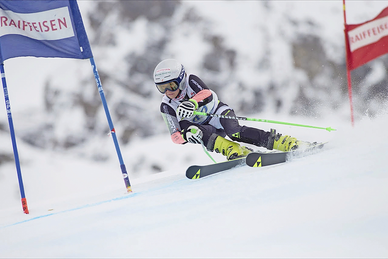 GrandPrixFinale in Grächen 1815.ch