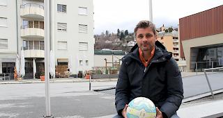 Trainer Dejan Markovic: &laquo;Die Tabelle ist jetzt sekund&auml;r.&raquo;