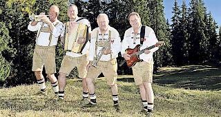 Die &laquo;Sterntaler&raquo; erobern jetzt die nationale B&uuml;hne.