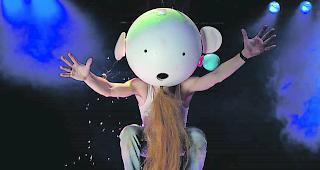 Poesie. &laquo;Leerkopf&raquo; bringt Poesie ins Haus.  