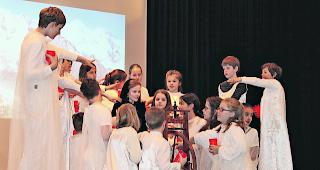 Umzingelt. &laquo;D&rsquo;alt Schmidtja&raquo; und die armen Seelen aus dem Aletschgletscher.  