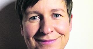 Referentin. Dr. Ariane Koller, M.A.  