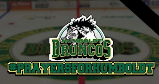 "Unsere Broncos-Familie steht unter Schock, w&auml;hrend wir versuchen, unseren unglaublichen Verlust zu verarbeiten", erkl&auml;rte Vereinspr&auml;sident Kevini Garinger. 