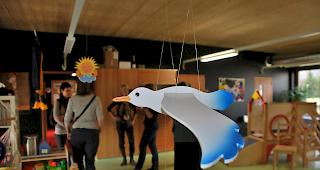 In Termen soll ab kommendem August eine Kita f&uuml;r Kinder im Alter von einem bis f&uuml;nf Jahren er&ouml;ffnen.