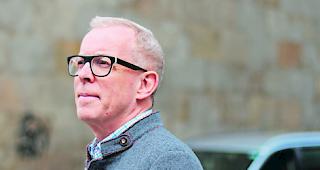 Offermanns Pl&auml;ne. &laquo;Die Hannigbahn hat f&uuml;r mich keine Priorit&auml;t.&raquo; 