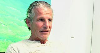 Interne Fronten. CEO Rainer Flaig (Bild) steht in der Kritik von Grossaktion&auml;r Edmond Offermann. 