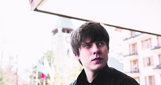 Talent. Der 24-j&auml;hrige Brite Jake Bugg wird mit Gr&ouml;ssen wie Bob Dylan oder Oasis verglichen. 