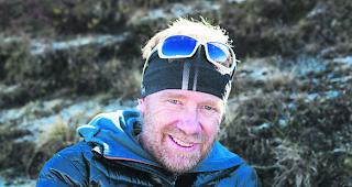 &laquo;Nicht aussergew&ouml;hnlich&raquo;. Kantonsgeologe Mayoraz. 