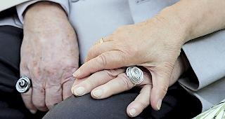 Die Schweiz gilt als Sterbehilfe-Hochburg.