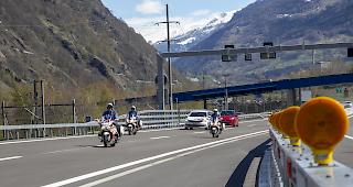 Der Kanton will sein Mobilit&auml;tskonzept weiter entwickeln, da sich die Lebensstile &auml;ndern w&uuml;rden.