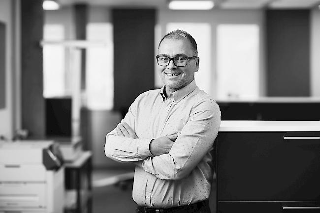 Daniel Zumoberhaus, Lokalredaktor