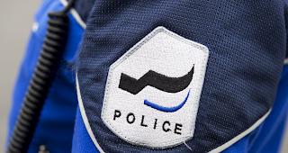 Wegen zahlreichen Schaulustigen musste am Samstagabend am Bahnhof Freiburg die Polizei aufgeboten werden. 

