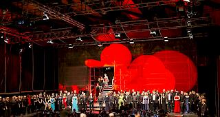 Die erste Auflage der BrigerMusikN&auml;chte war ein voller Erfolg. Das Projekt soll eine Fortsetzung finden.