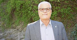 F&uuml;r die Gemeinde Visp kommt eine Abschaffung des Musikdirektors nicht in Frage. Bild: Gemeinderat Christoph F&ouml;hn.