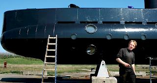 Lebenslang. Der d&auml;nische Erfinder Peter Madsen wird f&uuml;r den Mord an der Journalistin Kim Wall in seinem U-Boot zur H&ouml;chststrafe verurteilt. Madsen will das Urteil nun anfechten.