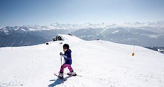 Erfolg. Die Zahl der Skitage konnte mit dem Magic Pass um fast 50 Prozent gesteigert werden.