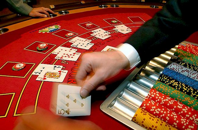Das Casino Montana sichert dem Kanton jährlich Steuereinnahmen von über 1,5 Millionen Franken. 